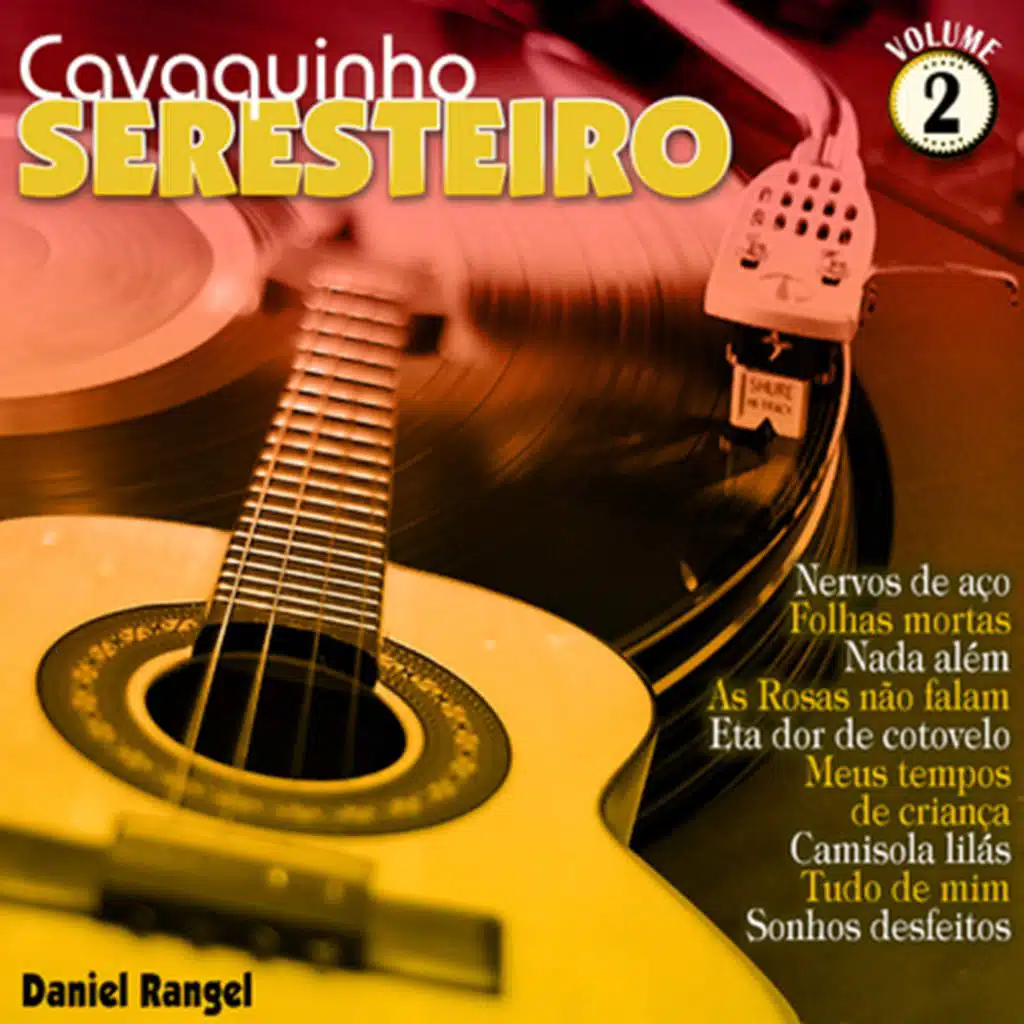 Camisola Lilás (Instrumental)