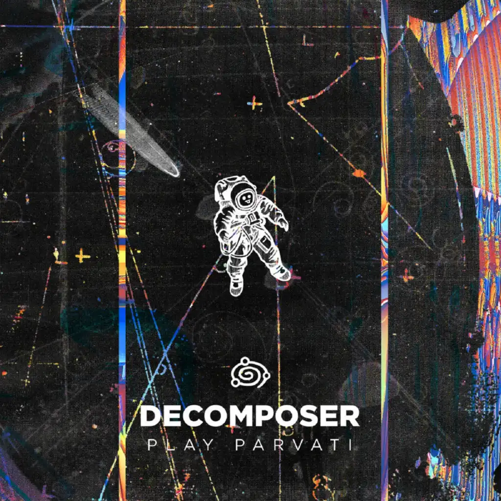 Decomposer Play Parvati