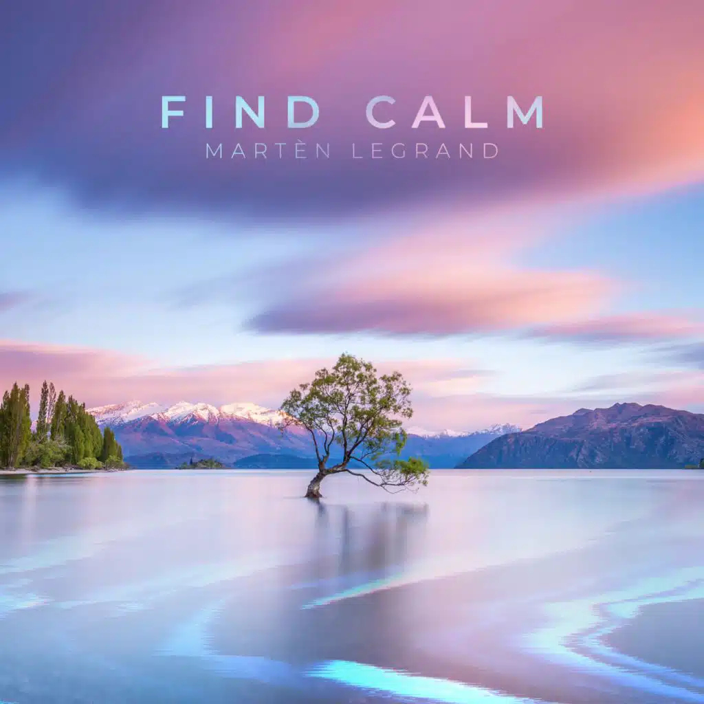 Find Calm