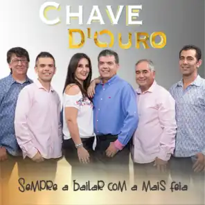 Chave D'Ouro