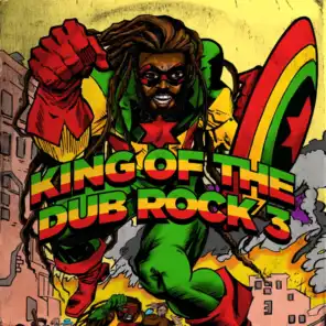 King of the Dub Rock 3