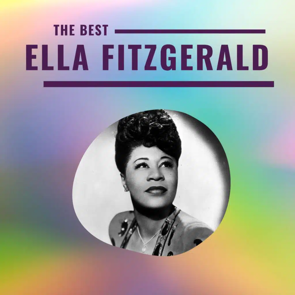 Ella Fitzgerald - The Best