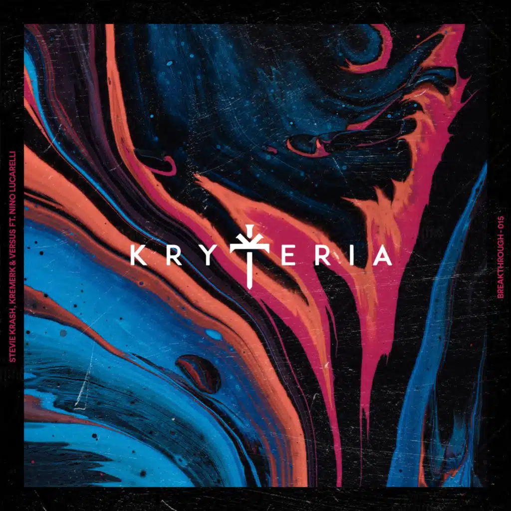 Breakthrough (feat. Nino Lucarelli)