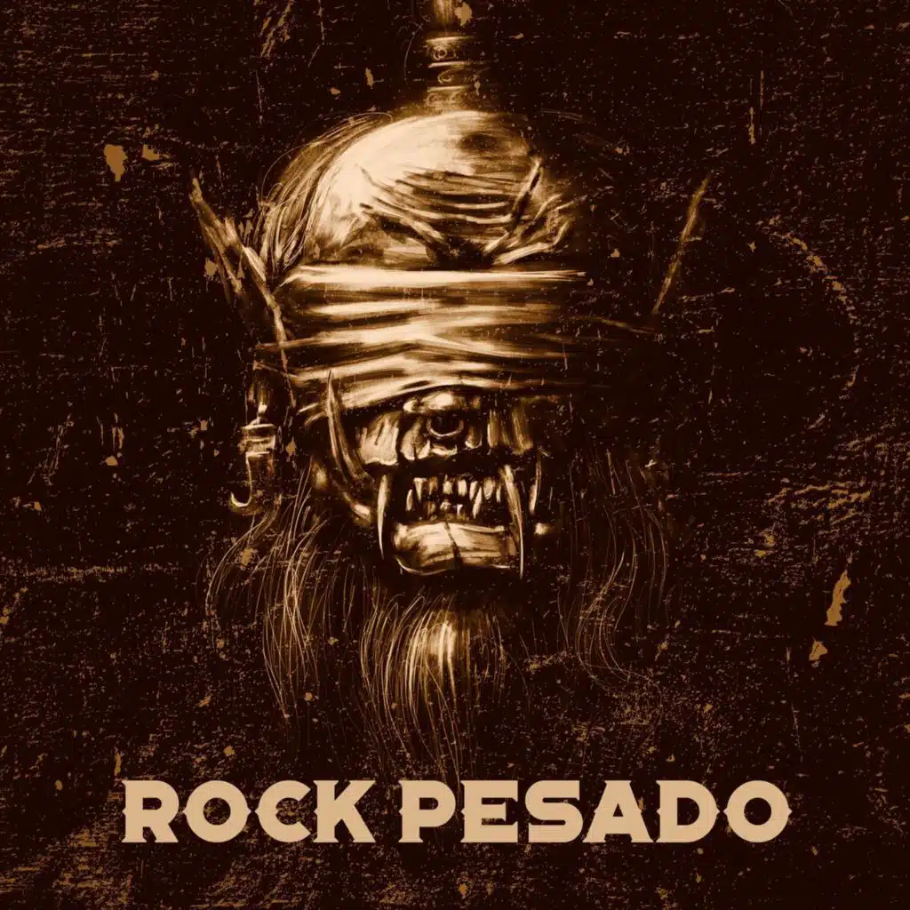 Rock Pesado