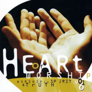Heart of Worship, Vol. 6