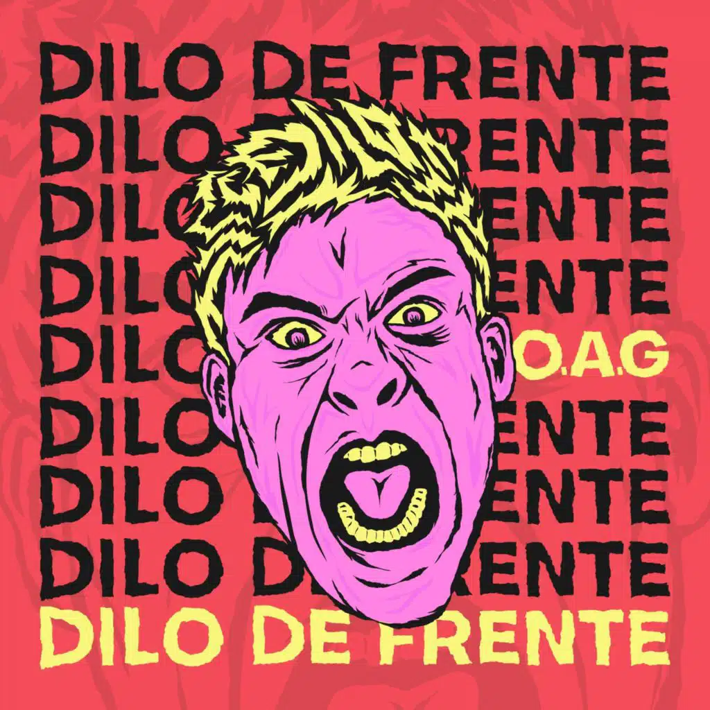 Dilo de Frente