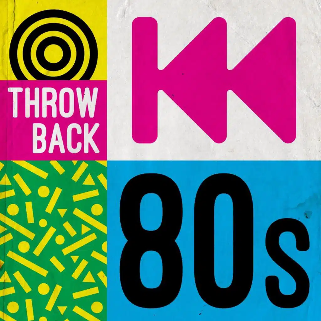 Throwback 80s