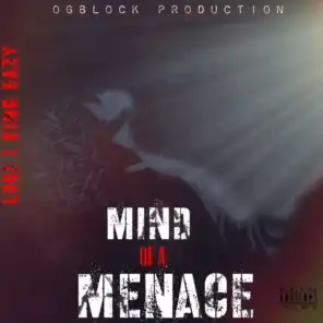 Mind of A Menace (feat. Logi)