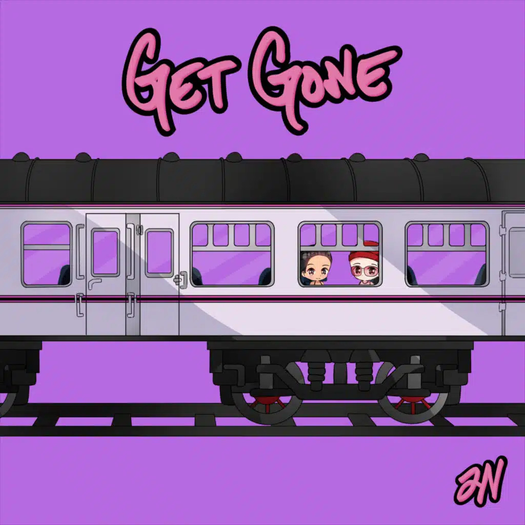 Get Gone