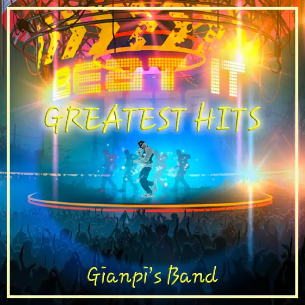 Beat It, Greatest Hits