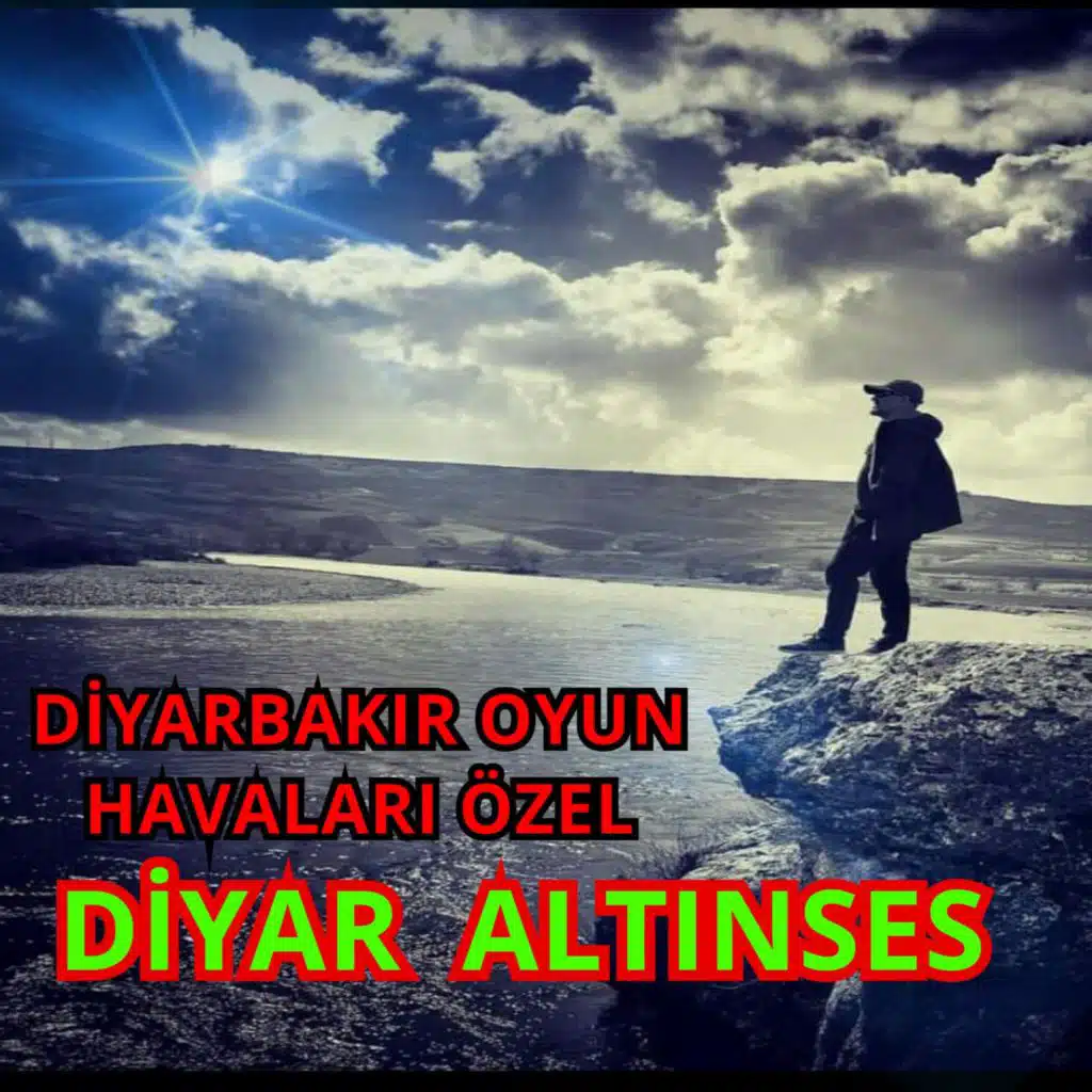 Diyarbakır Oyun Havaları Özel