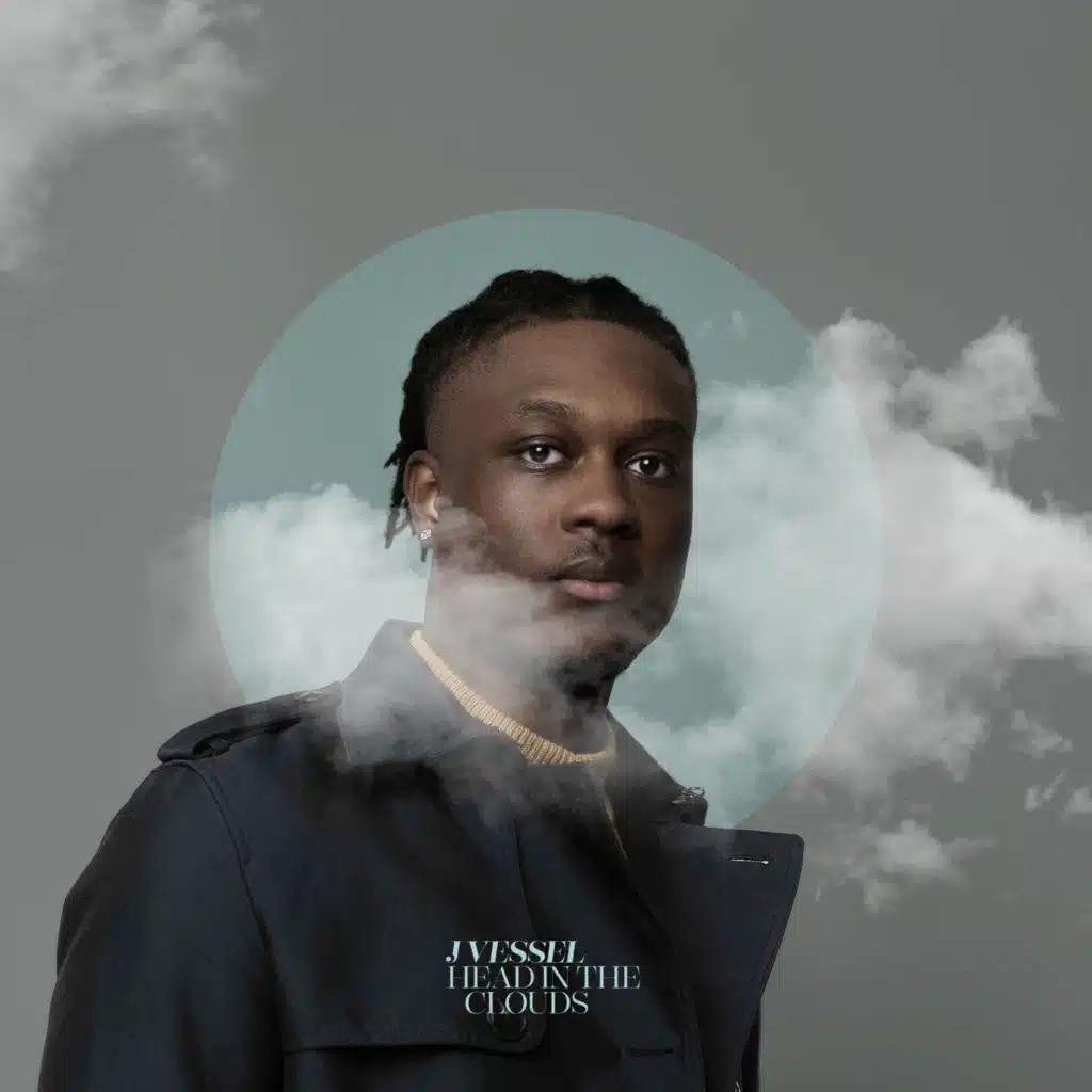 Stepped In (feat. Marc Jones)