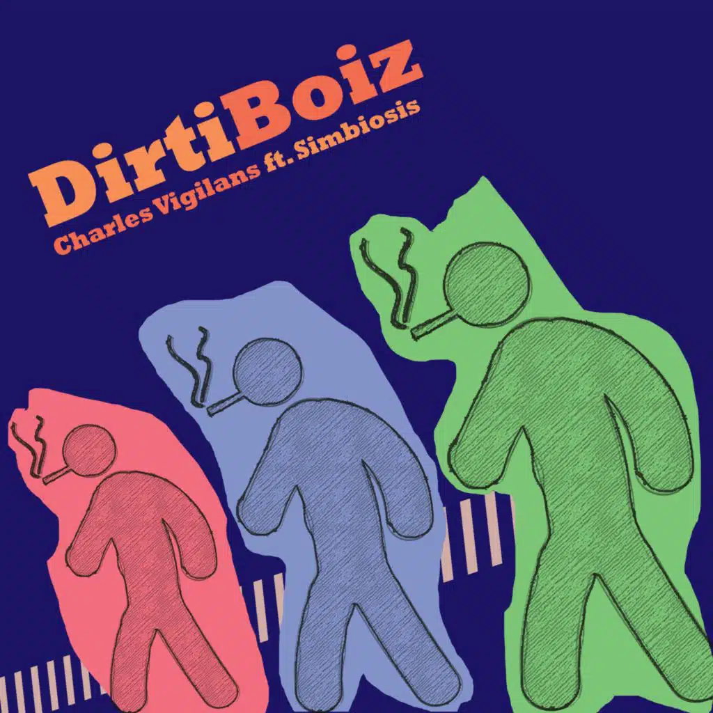 DirtiBoiz (feat. $imbalcivar)
