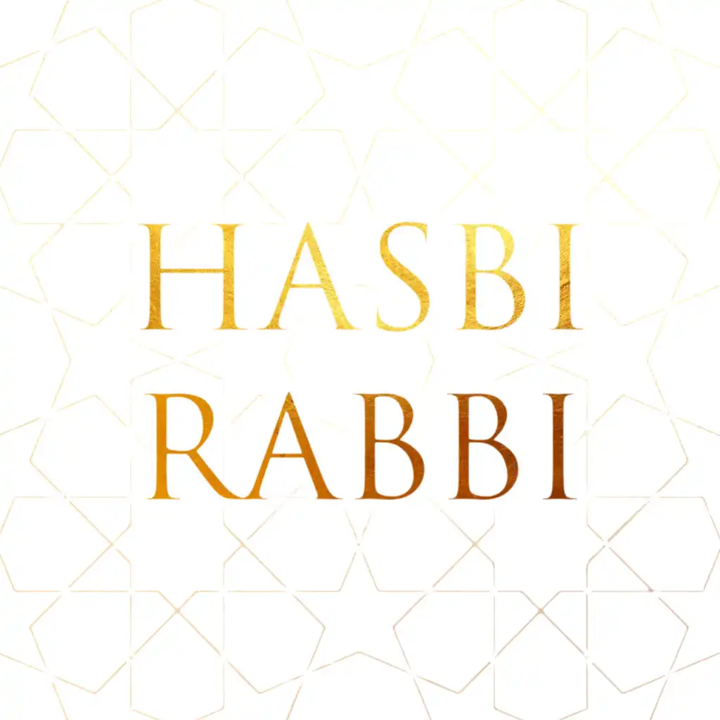 Hasbi Rabbi