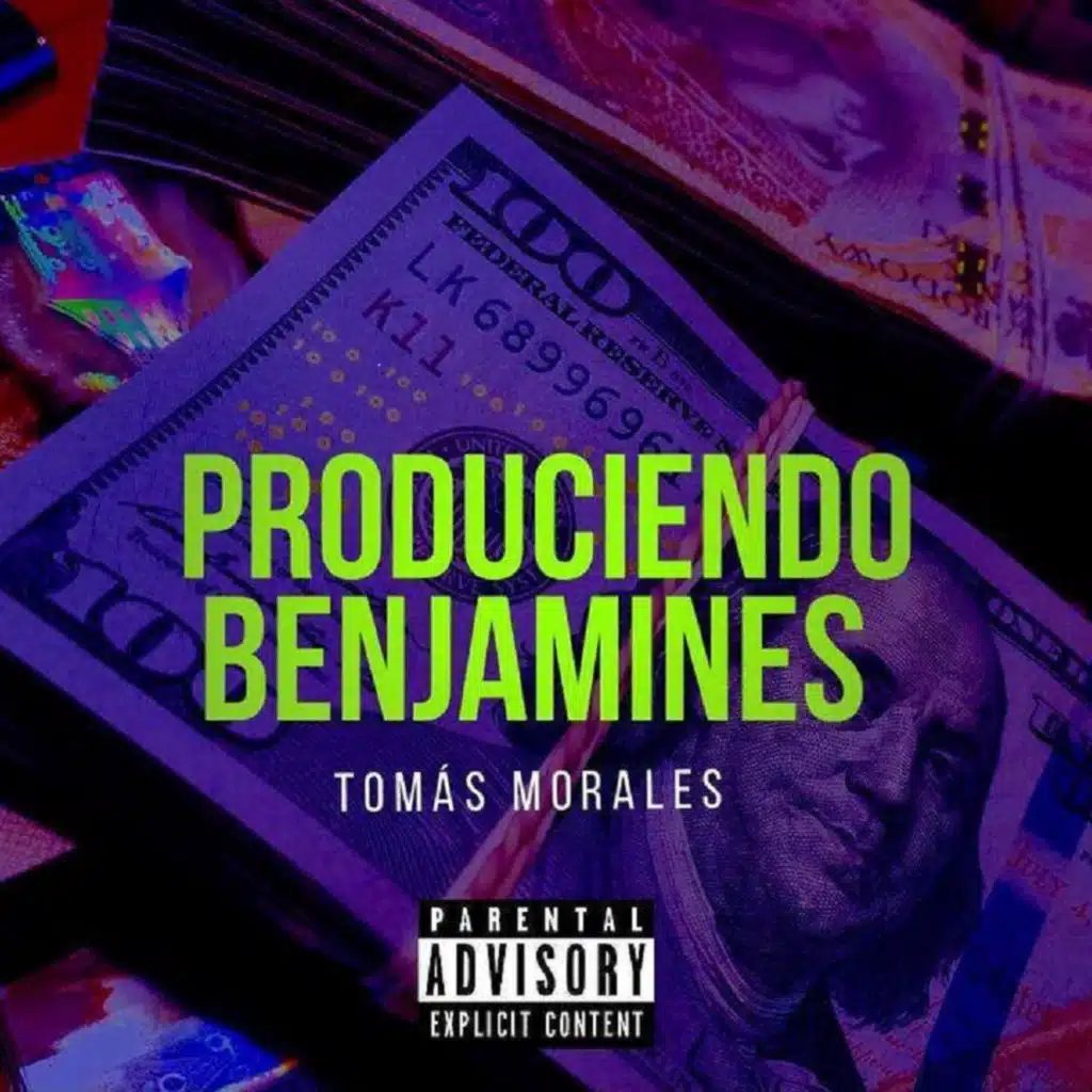 Produciendo benjamines