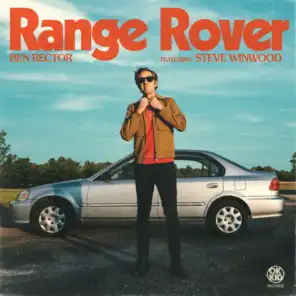 Range Rover (feat. Steve Winwood)