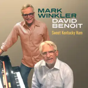 Mark Winkler & David Benoit