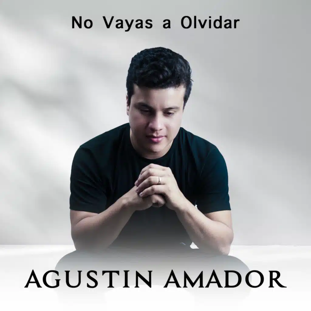 No Vayas a Olvidar
