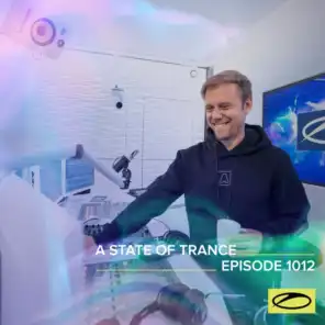 ASOT 1012 - A State Of Trance Episode 1012
