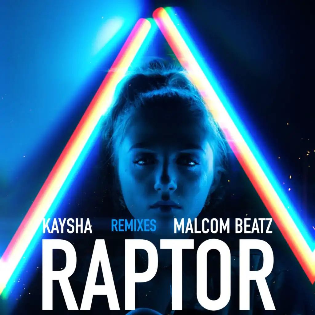 Raptor (Remixes)