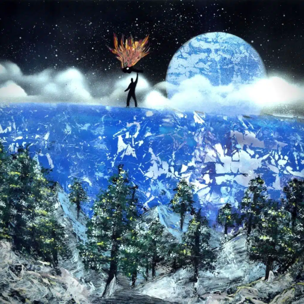 The Last of the Giants