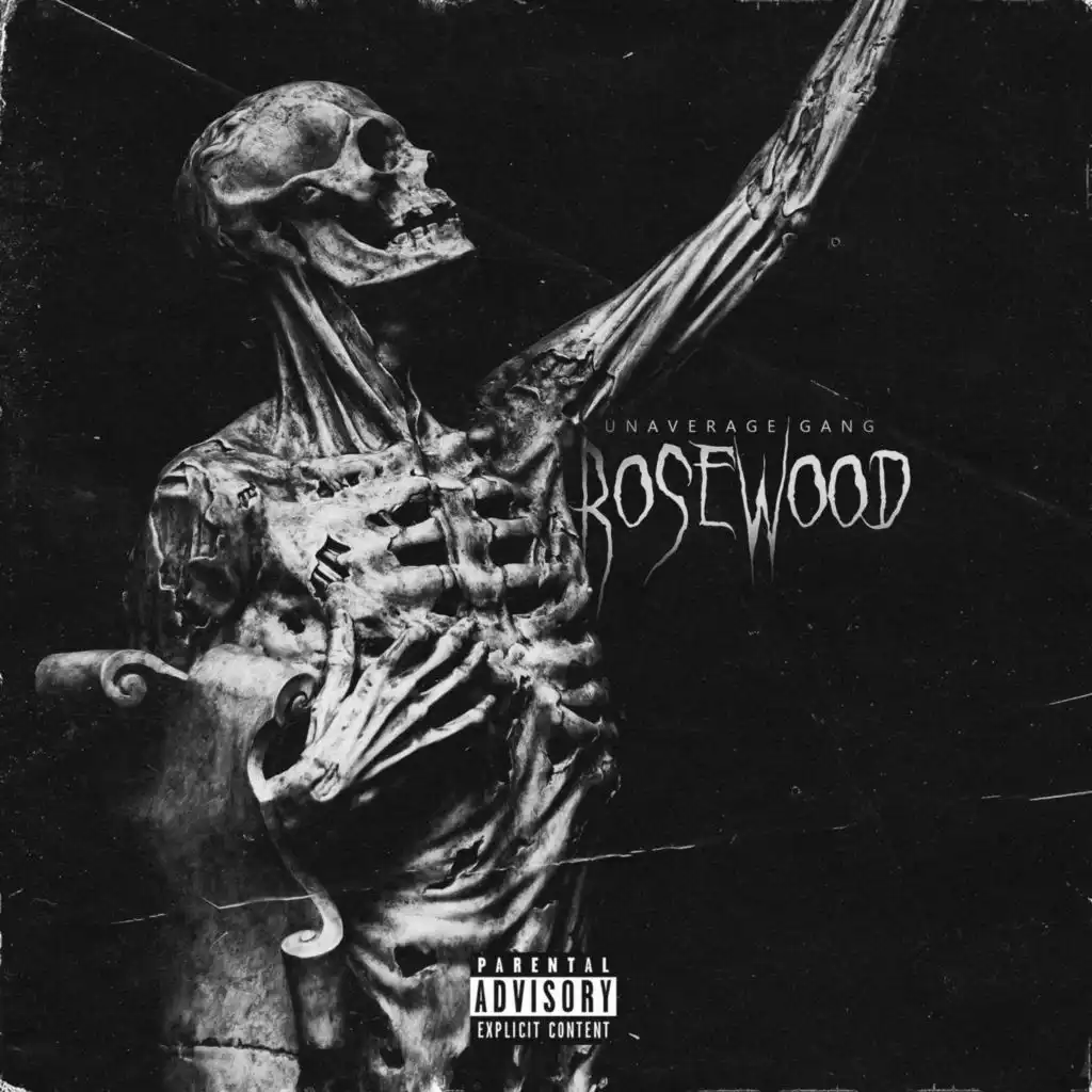 Rosewood (feat. Schizo)