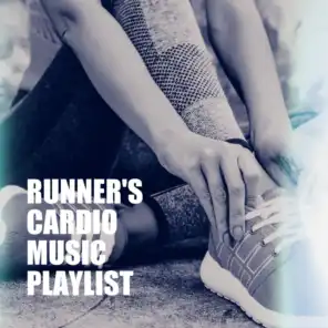 Runner's Cardio Music Playlist
