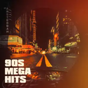 90s Mega Hits