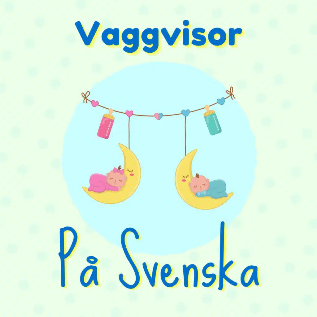 Benjamin Bonum Nocte, Vaggvisor & Sov Gott