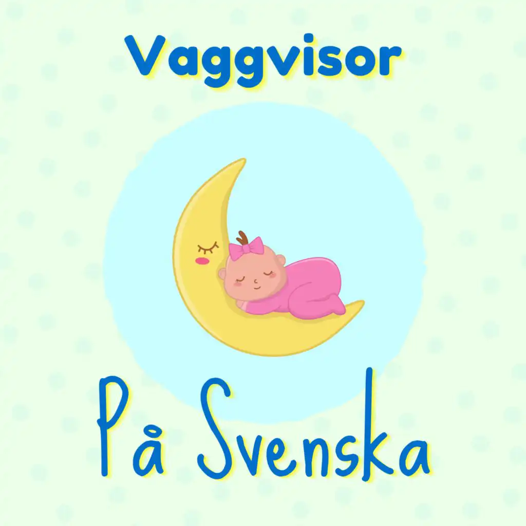 Vargsången (från Ronja Rövardotter) (Speldosa)