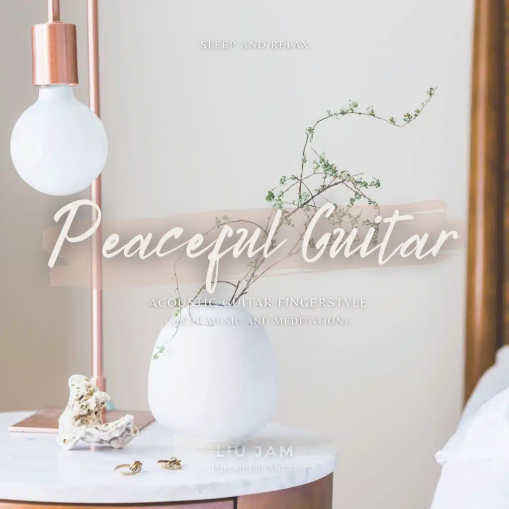 Peaceful Guitar (Live Acoustic Guitar Instrumental)