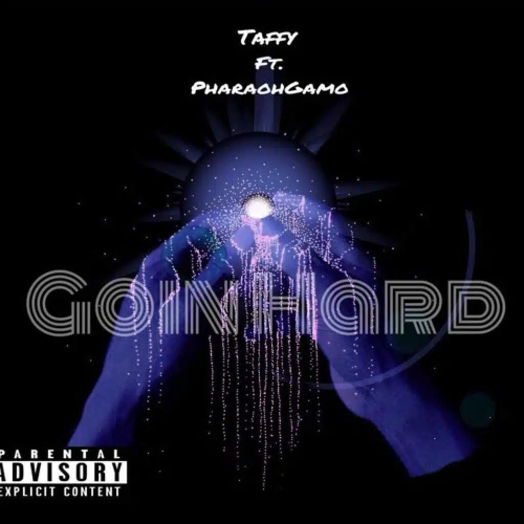 Goin' Hard (ft. Pharaohgamo)