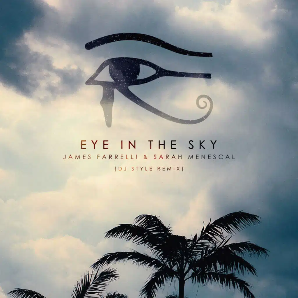 Eye in the Sky (DJ Style Remix)