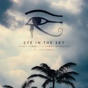 Eye in the Sky (Dj Style Remix)