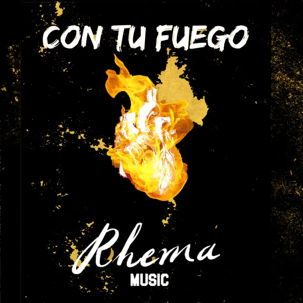 Con Tu Fuego
