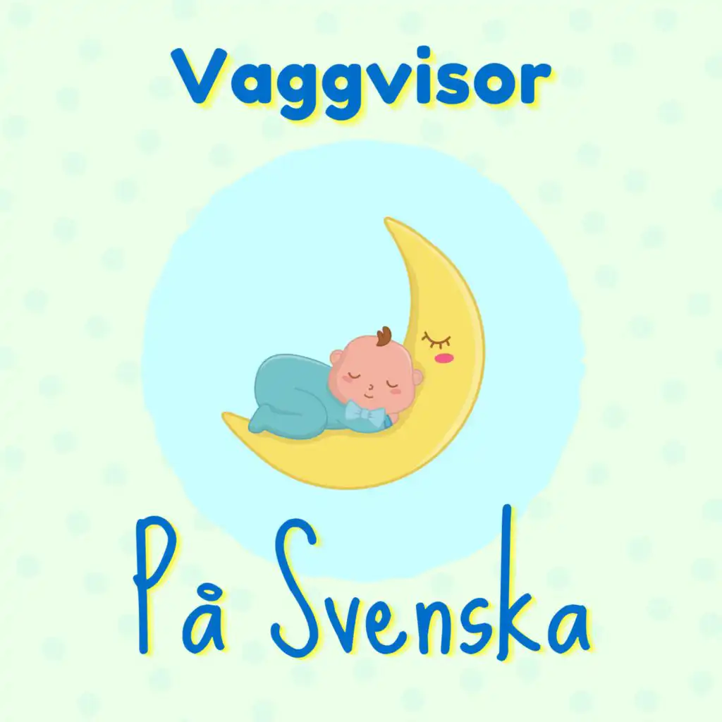 Vaggvisor På Svenska - Piano