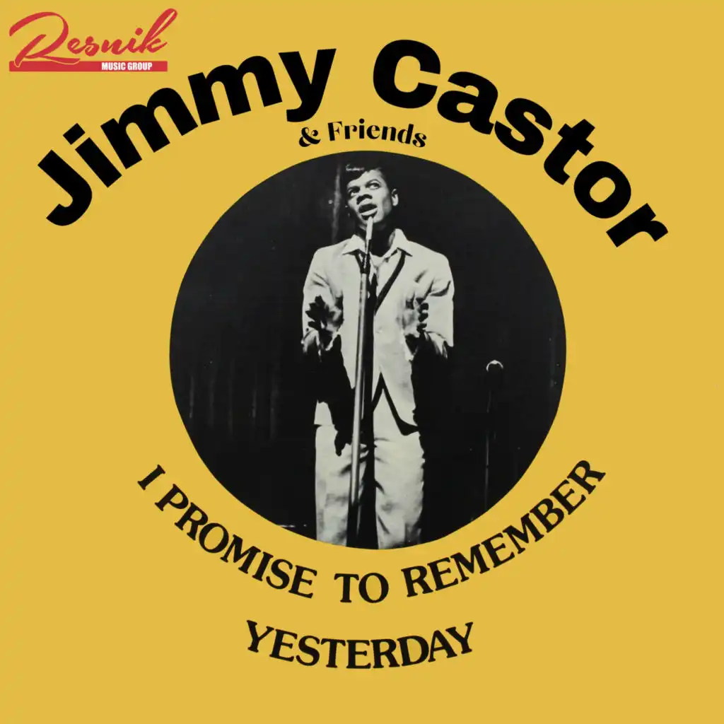 Jimmy Castor