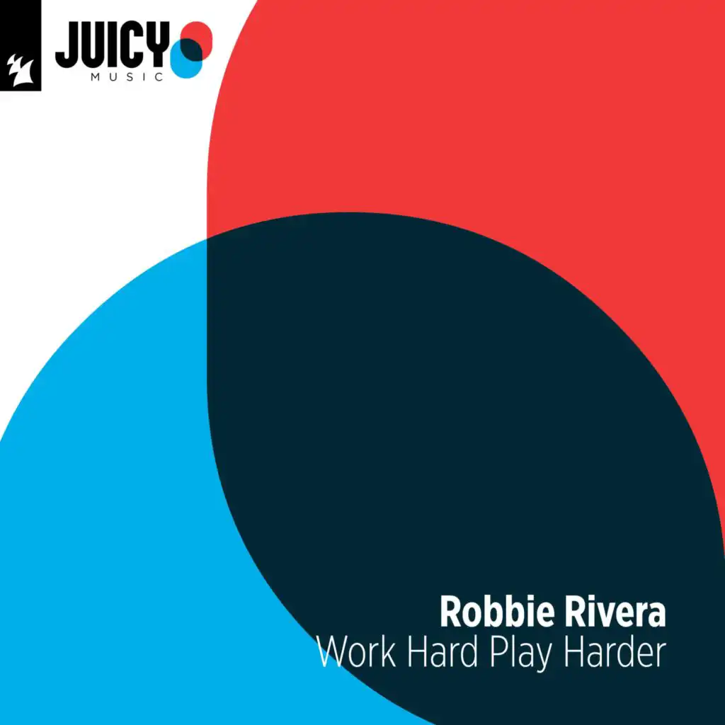Work Hard Play Harder (Lawrence Casal Remix)