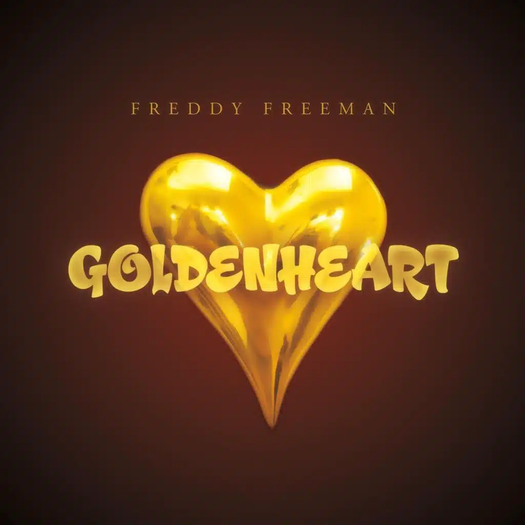 Freddy Freeman