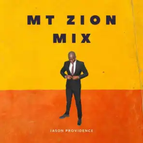 Mt Zion Mix