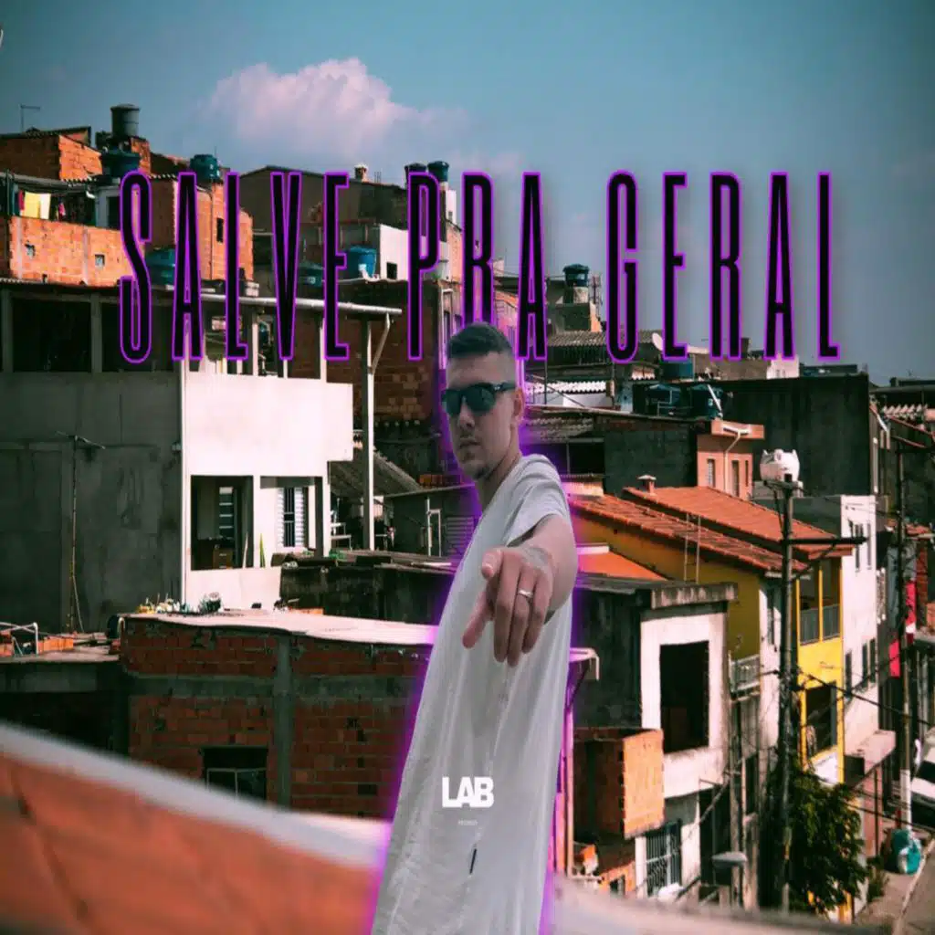 Salve pra Geral