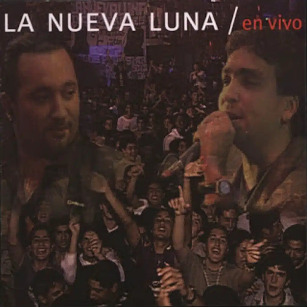 Cumbia Cuentale (En Vivo)