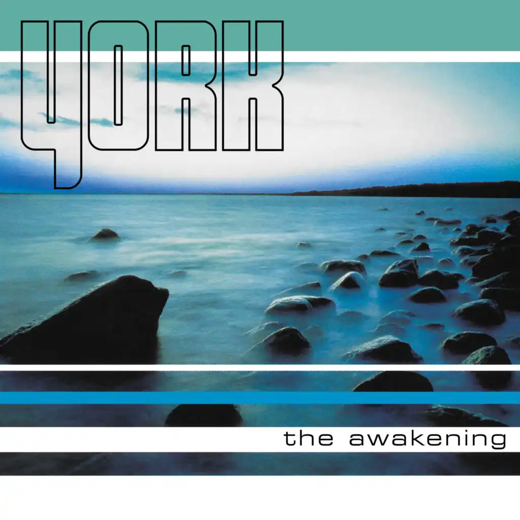 The Awakening (Original 1998 Radio Edit)