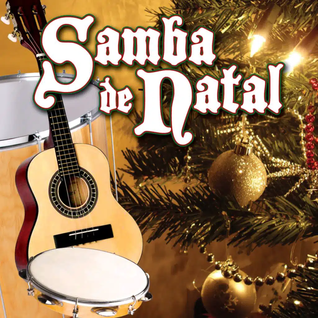 Samba de Natal (Instrumental)