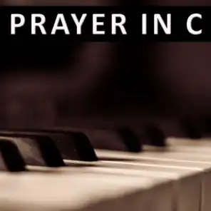 Prayer in C (Piano Version)