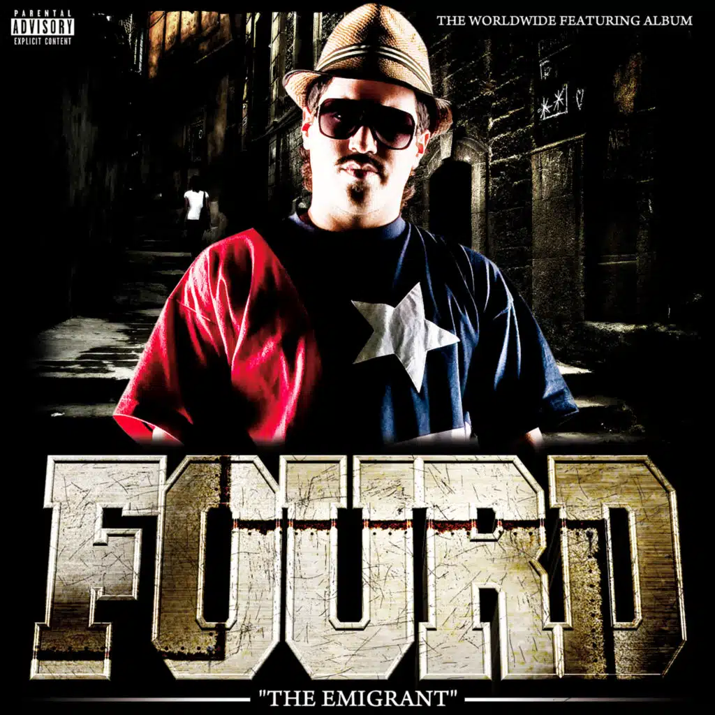 Banane de Forain (feat. The Worldwild & Feini X Crew)