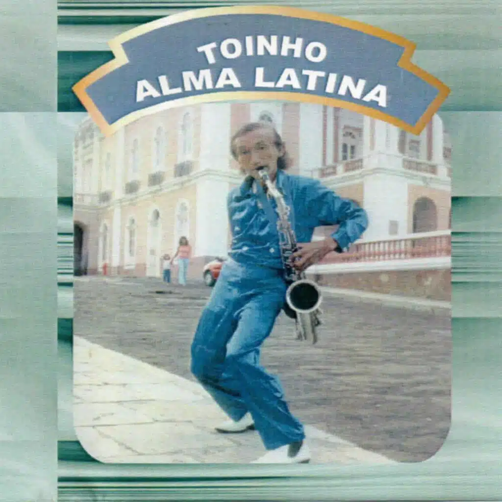 Toinho