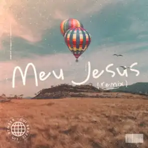 Meu Jesus (Remix)