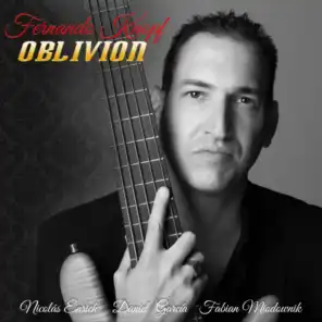 Oblivion (feat. Nicolás Enrich, Daniel García & Fabian Miodownik)