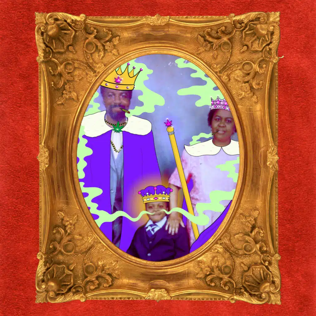 Grey Poupon (feat. Dave East & Steven Young)